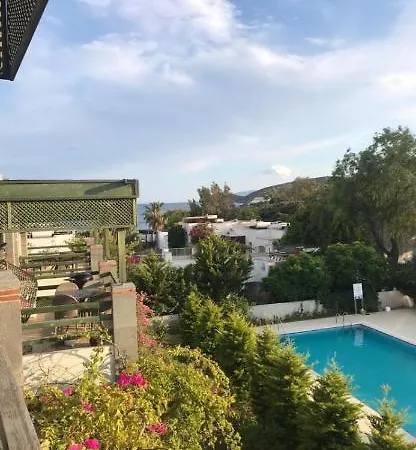 Holiday home Apartlar