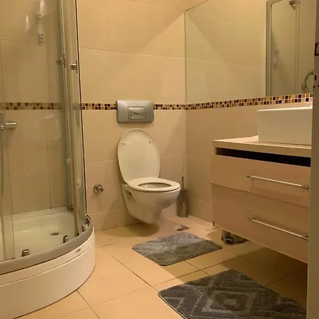 Apartlar Holiday home *