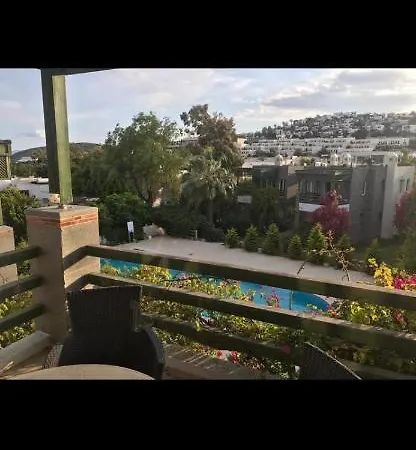 Apartlar Holiday home Bodrum