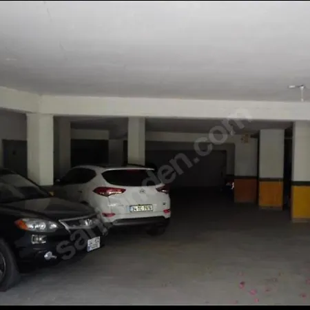 Apartlar Bodrum