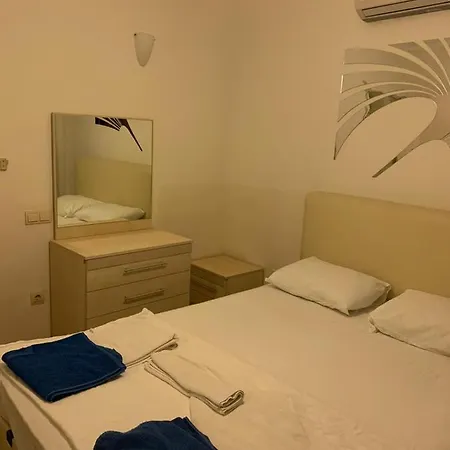 Apartlar *