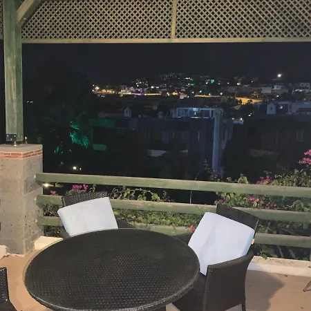 Tatil Evi Apartlar *