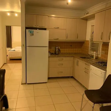 Apartlar *