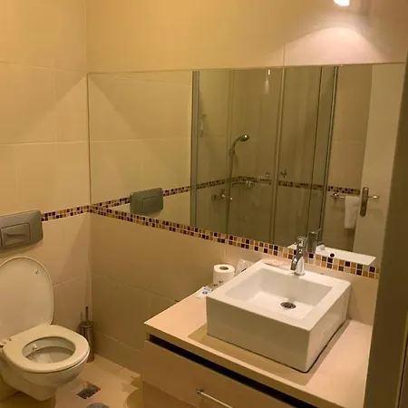 Tatil Evi Apartlar