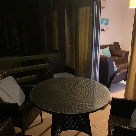 Apartlar Tatil Evi *