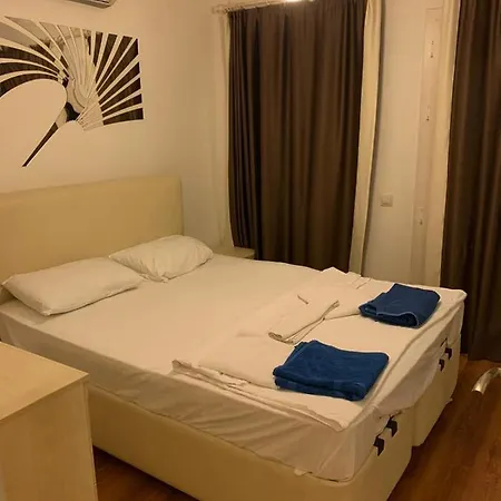 Apartlar بودروم