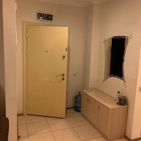 Apartlar Tatil Evi *