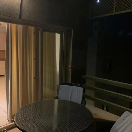 بيت للعطل Apartlar