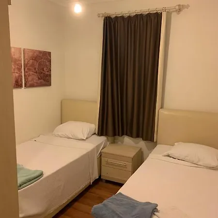 Tatil Evi Apartlar